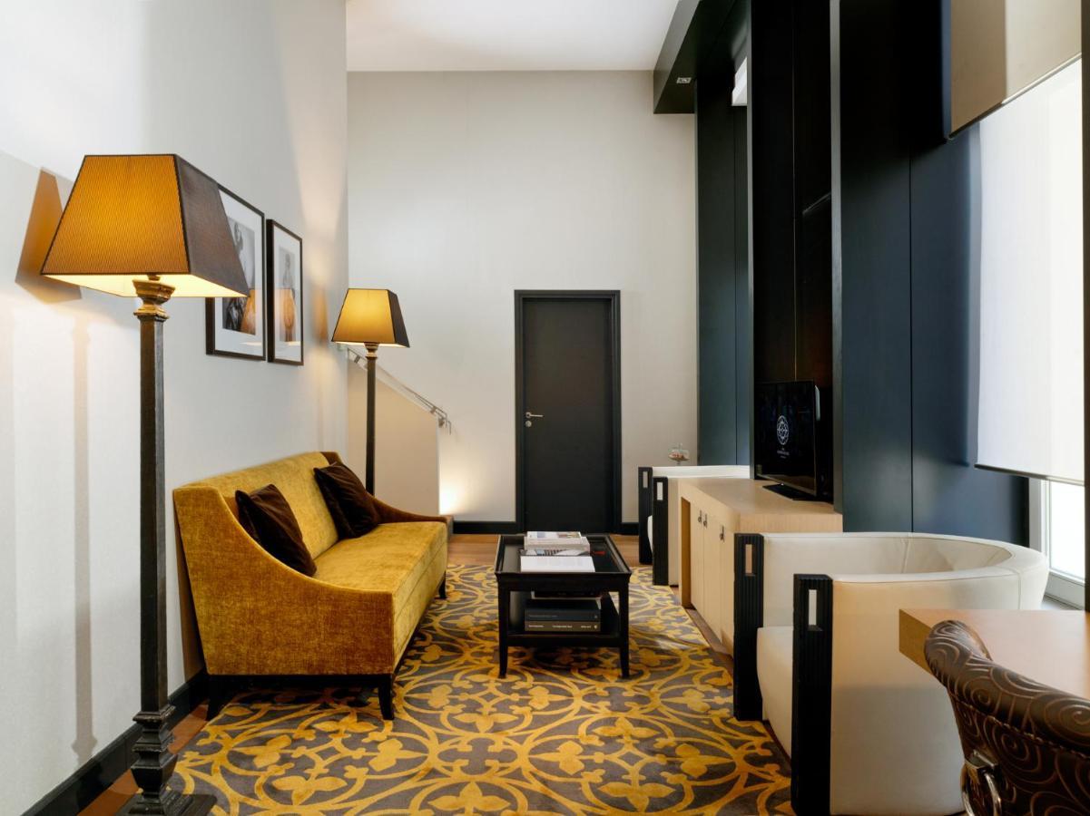 The Dominican, Brussels, A Member Of Design Hotels Zewnętrze zdjęcie