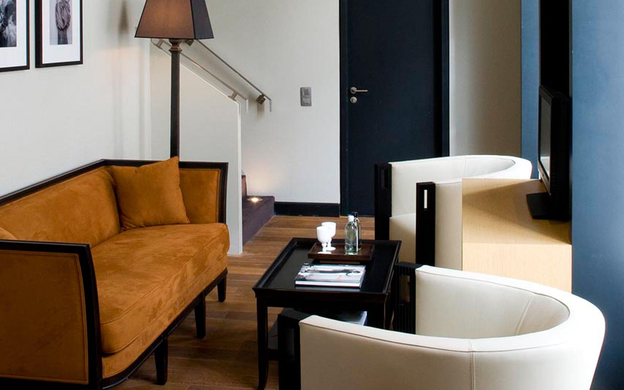 The Dominican, Brussels, A Member Of Design Hotels Zewnętrze zdjęcie