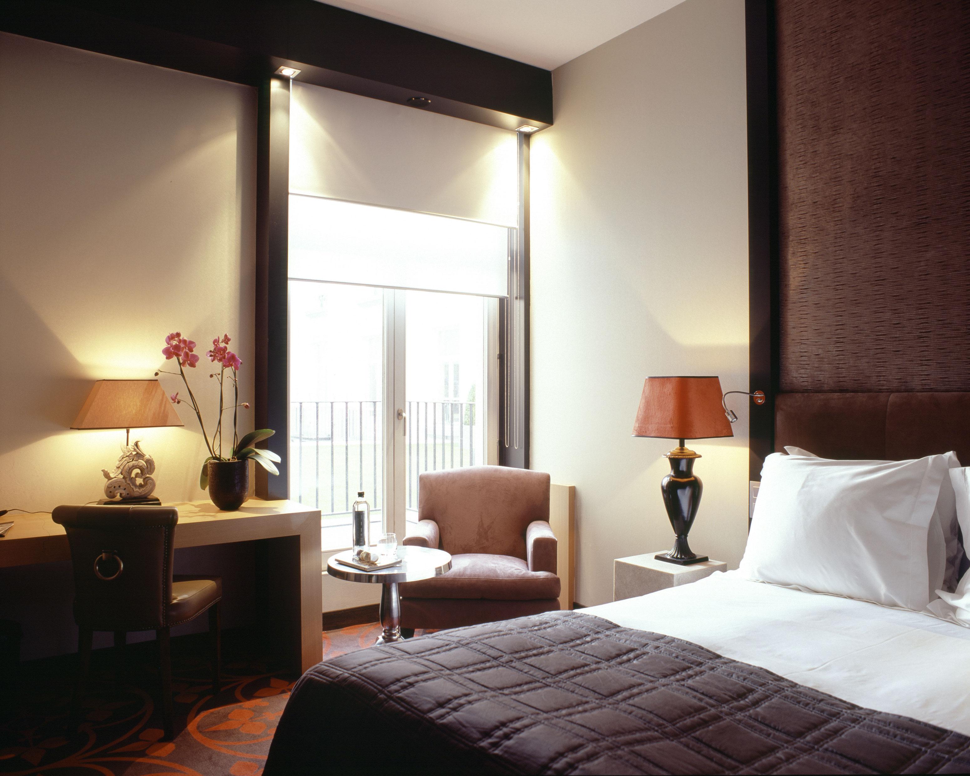 The Dominican, Brussels, A Member Of Design Hotels Zewnętrze zdjęcie