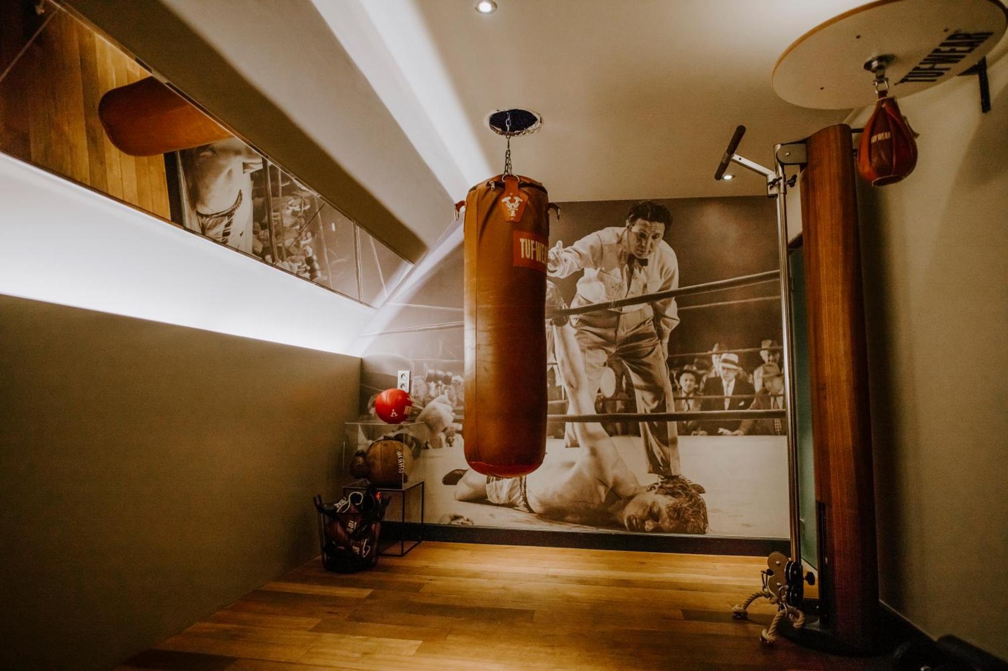 The Dominican, Brussels, A Member Of Design Hotels Zewnętrze zdjęcie