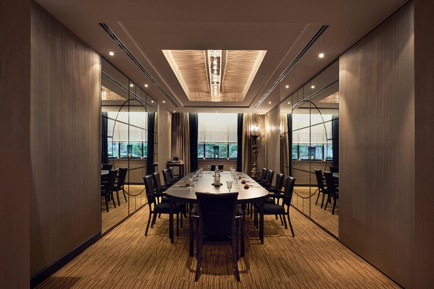 The Dominican, Brussels, A Member Of Design Hotels Zewnętrze zdjęcie