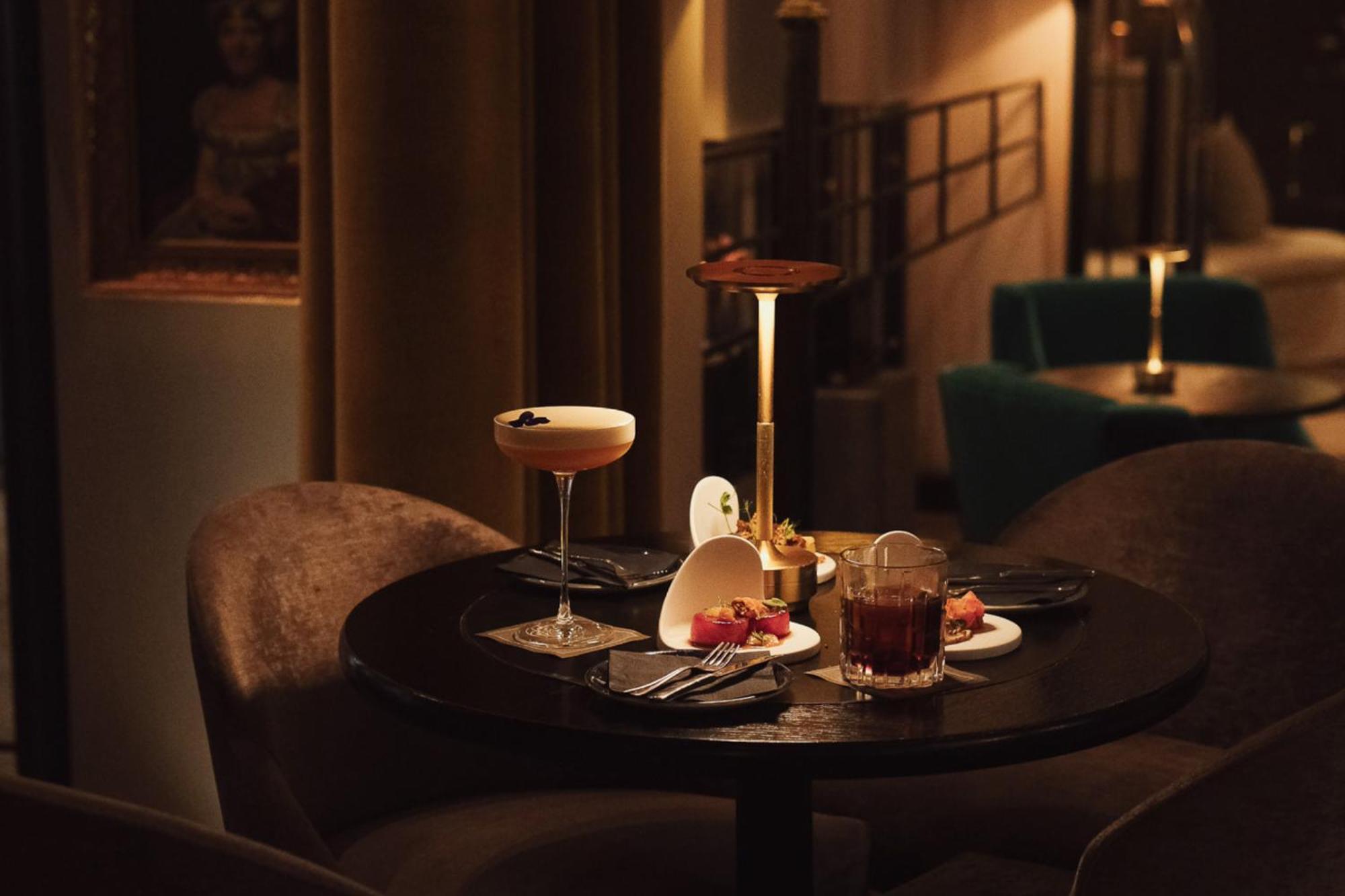 The Dominican, Brussels, A Member Of Design Hotels Zewnętrze zdjęcie