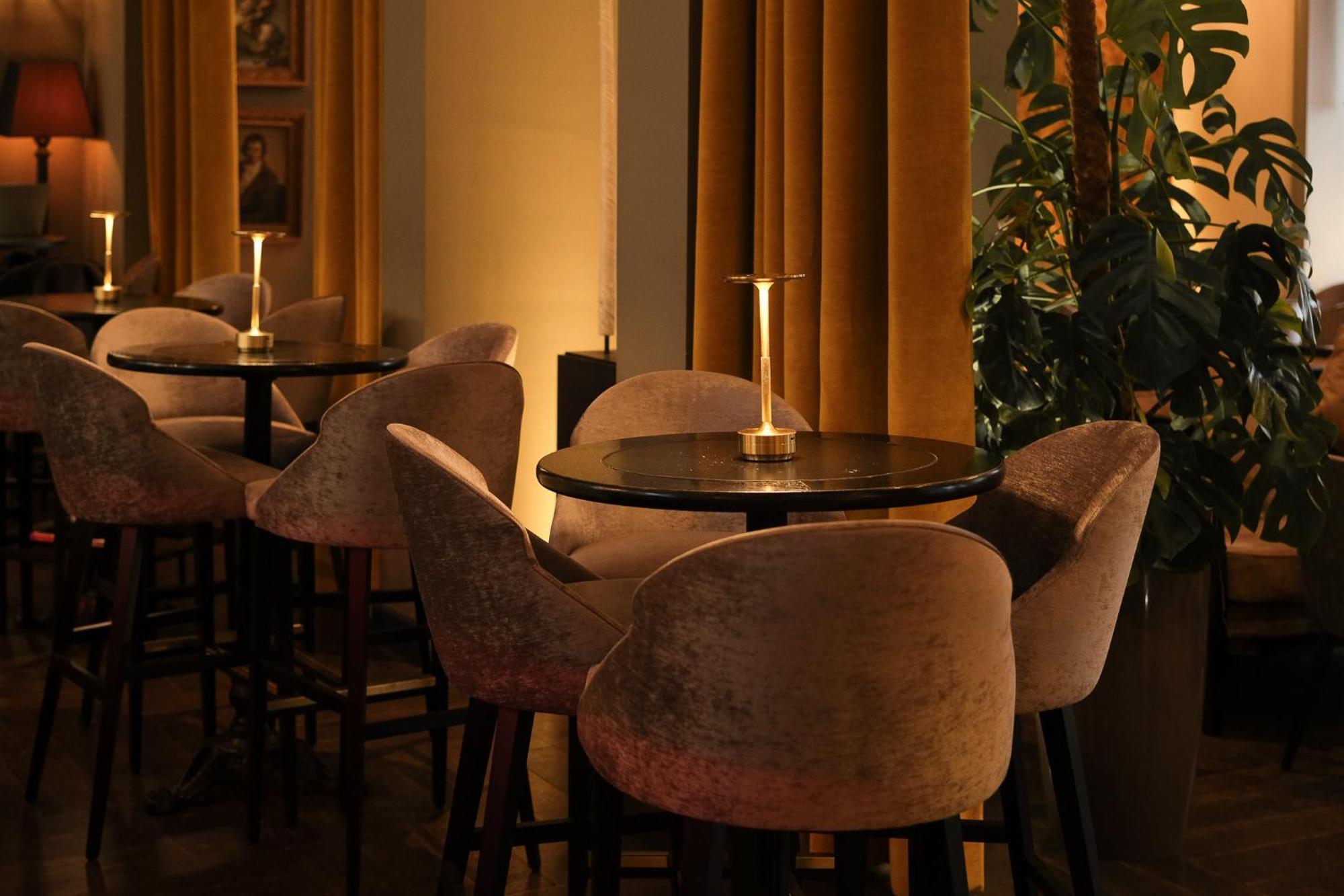 The Dominican, Brussels, A Member Of Design Hotels Zewnętrze zdjęcie