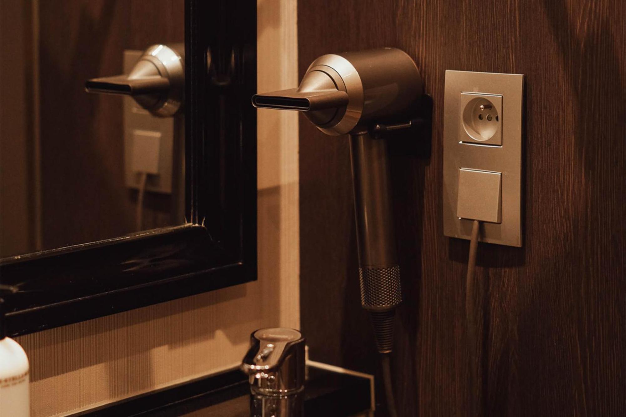 The Dominican, Brussels, A Member Of Design Hotels Zewnętrze zdjęcie