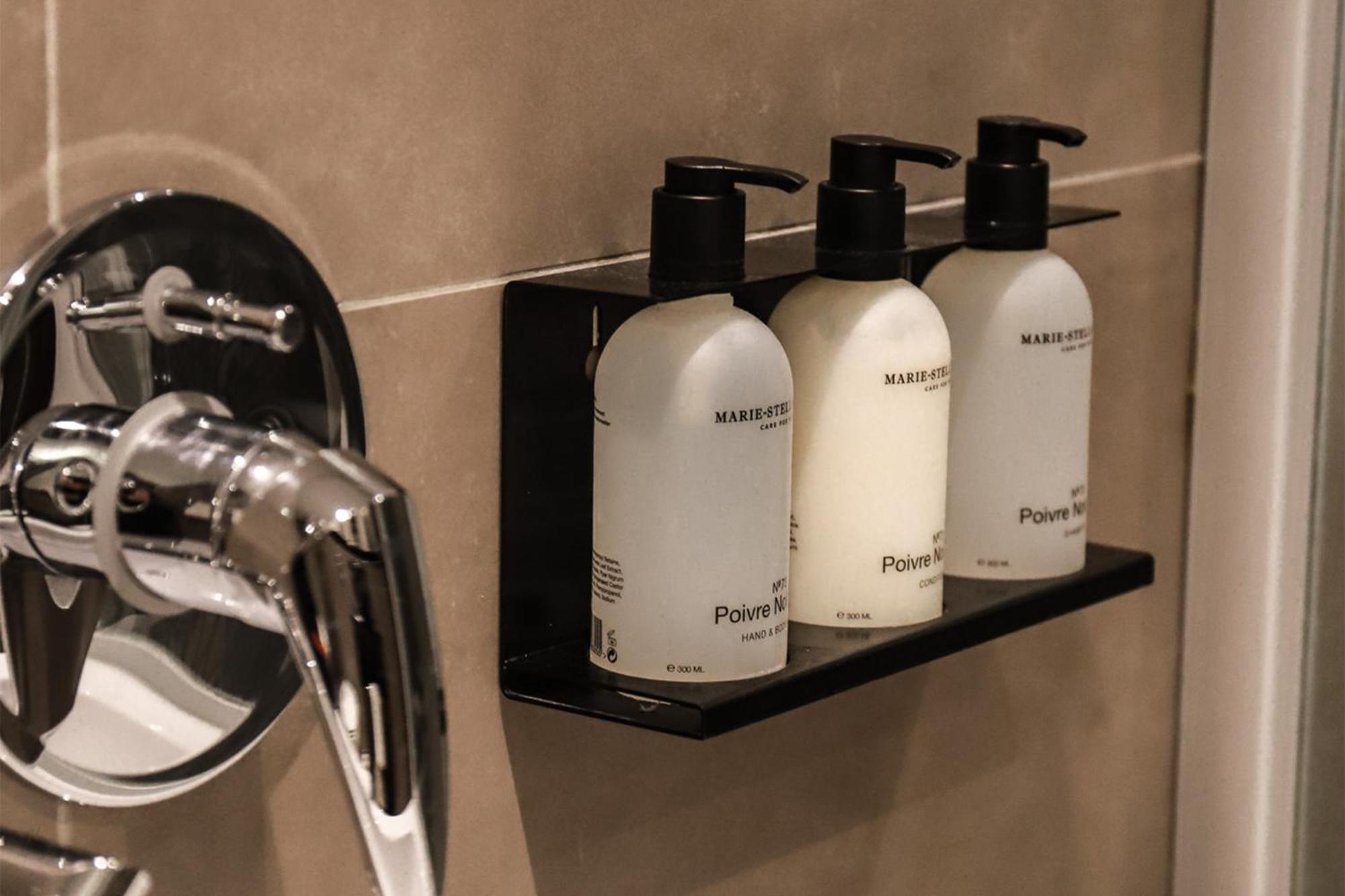 The Dominican, Brussels, A Member Of Design Hotels Zewnętrze zdjęcie