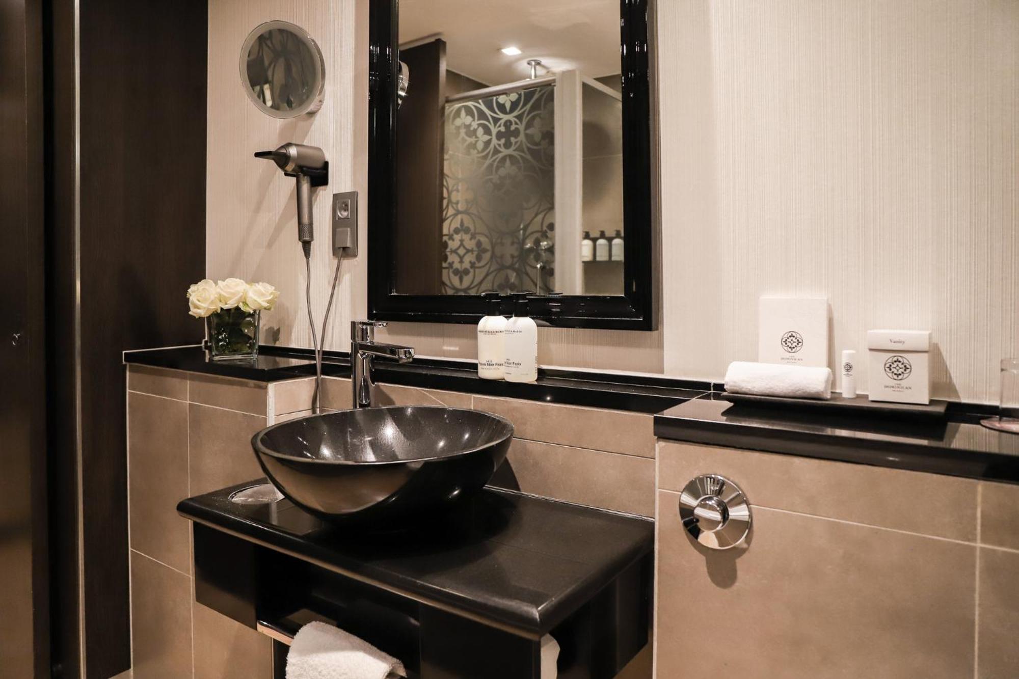 The Dominican, Brussels, A Member Of Design Hotels Zewnętrze zdjęcie