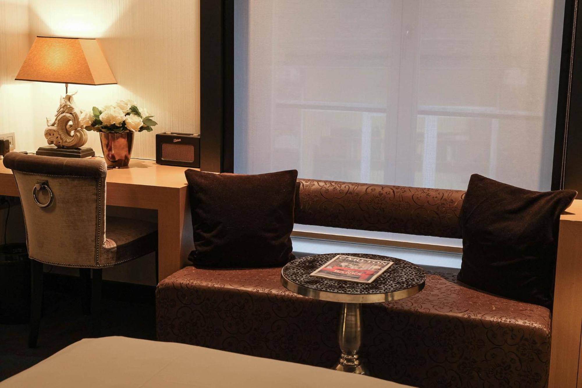 The Dominican, Brussels, A Member Of Design Hotels Pokój zdjęcie