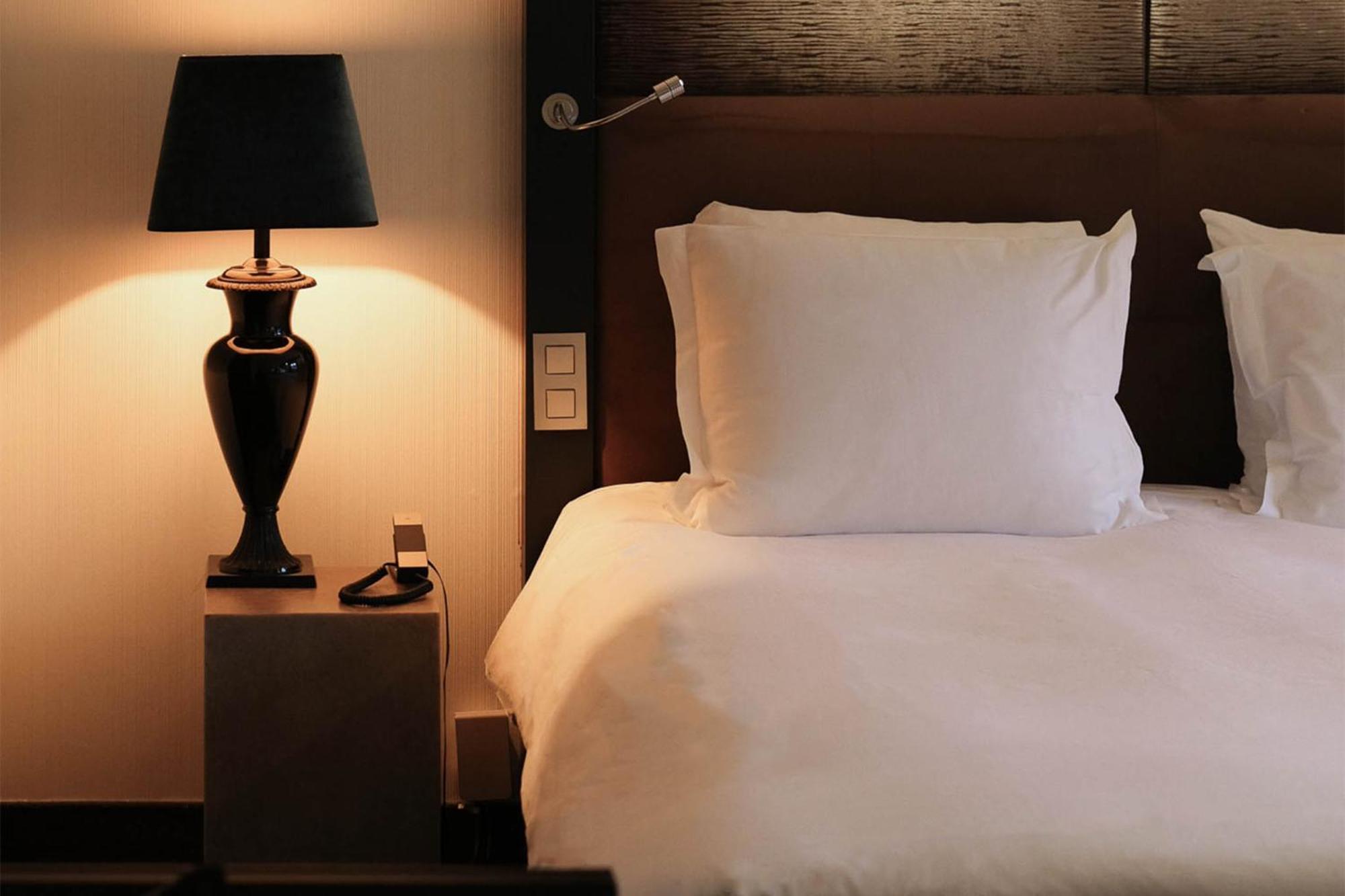 The Dominican, Brussels, A Member Of Design Hotels Pokój zdjęcie