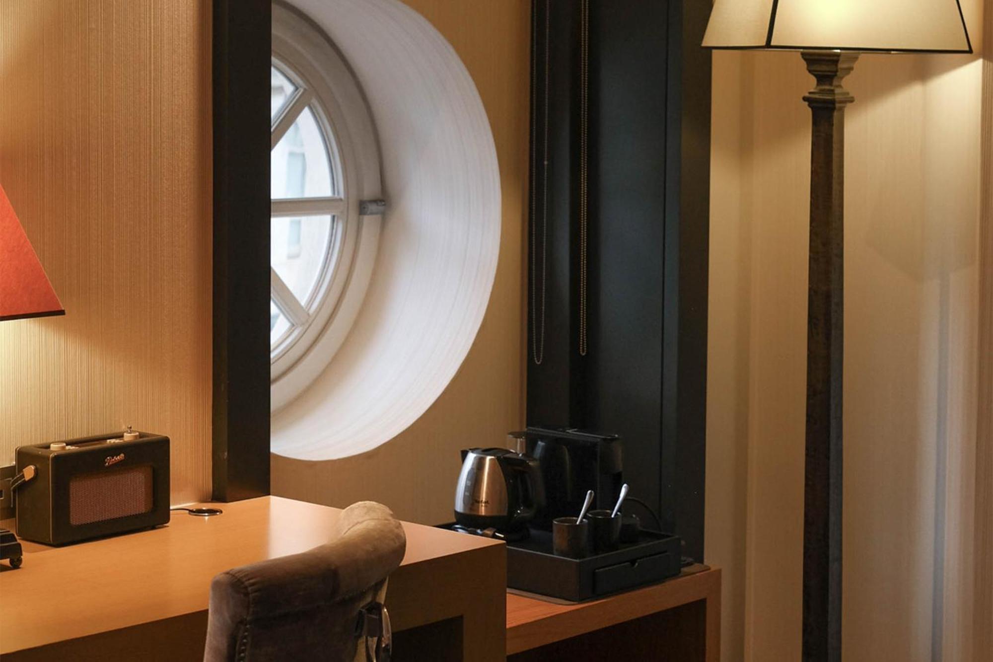 The Dominican, Brussels, A Member Of Design Hotels Zewnętrze zdjęcie