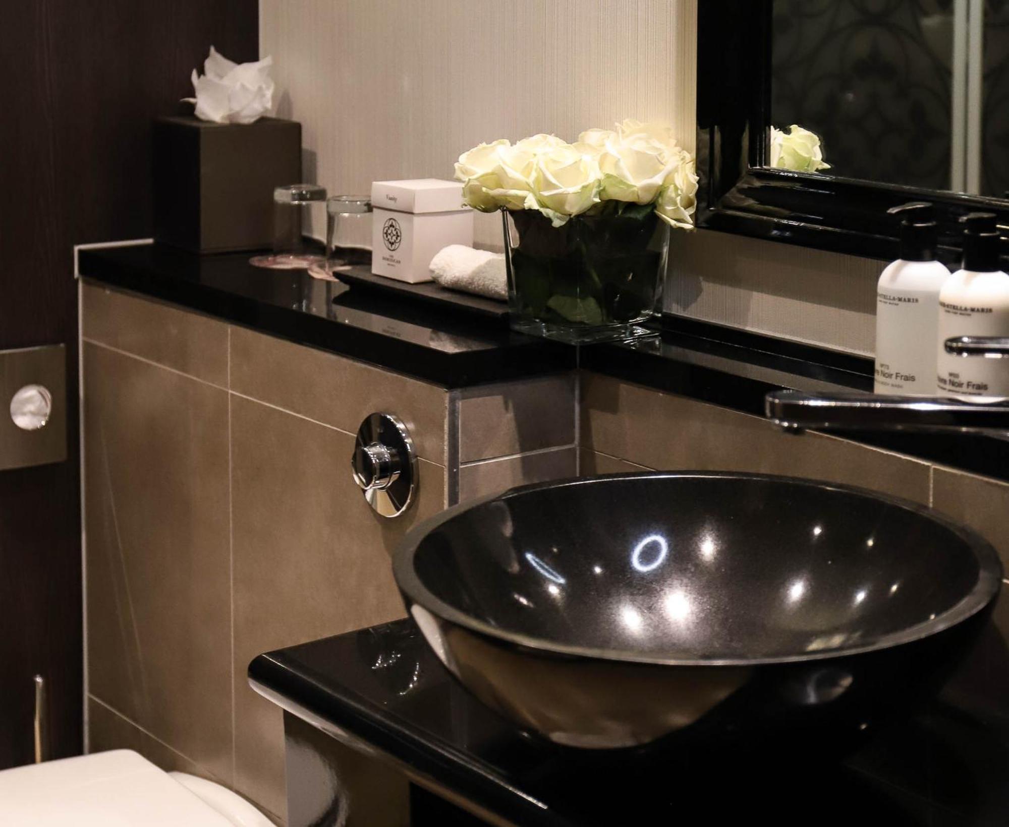 The Dominican, Brussels, A Member Of Design Hotels Pokój zdjęcie