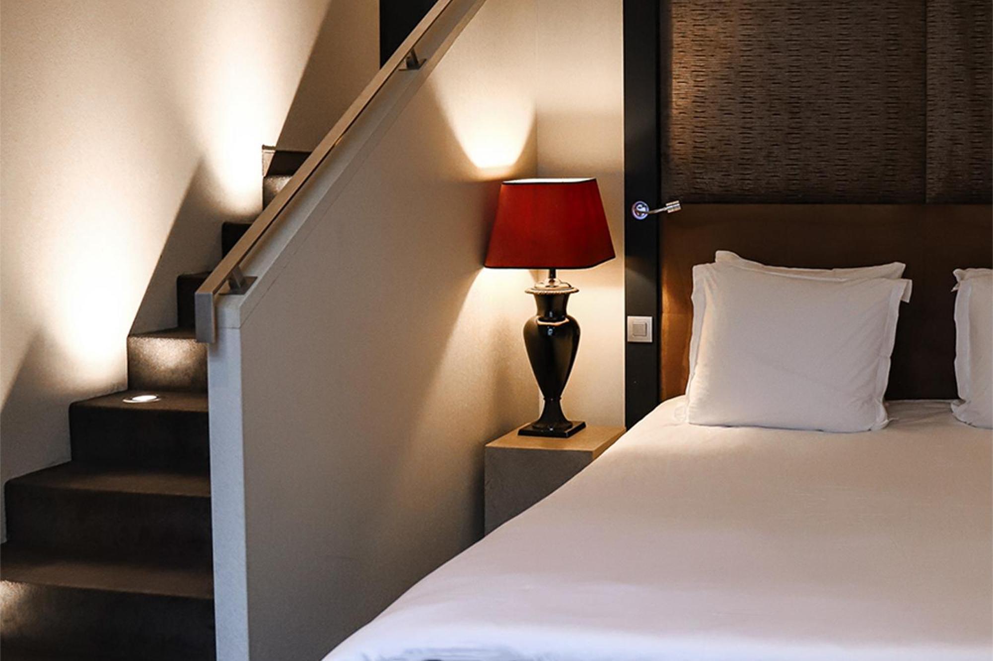 The Dominican, Brussels, A Member Of Design Hotels Pokój zdjęcie